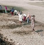 Centre mandates water conservation spending under MGNREGA