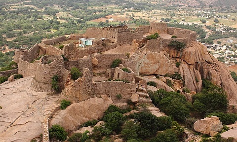 Hemavati: The forgotten temple town of Andhra Pradesh