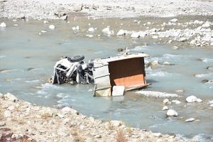 PM Modi announces ₹1,500 Cr relief for flood-hit Himachal
