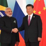 Chinese netizens react to Modi’s visit with admiration and caution