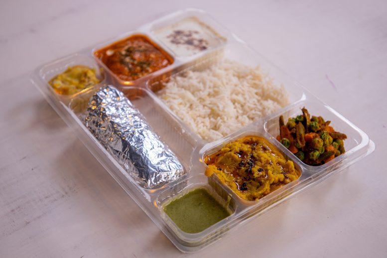 The Indian Thali: A superfood hiding in plain sight