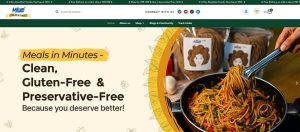 Millium, a millet-based startup, emerges with a purpose