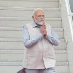 PM Modi urges swadeshi push during the festive season