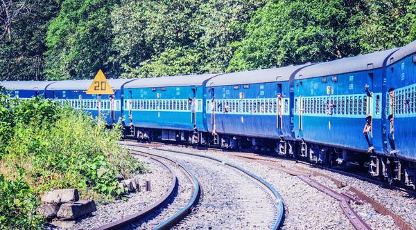 Indian Railways tightens ticket booking rules with Aadhaar verification