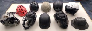 No helmet, no fuel: UP’s bold move for safer roads