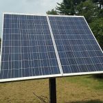 Solar-powered atta chakkis transforming rural India