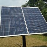 Solar-powered atta chakkis transforming rural India