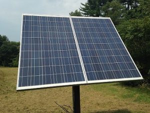 Solar-powered atta chakkis transforming rural India