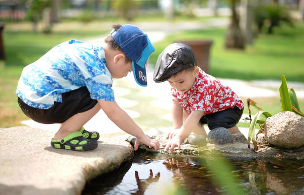 Parents’ guide to speech clarity and building confidence in kids
