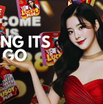 Tong Its Go