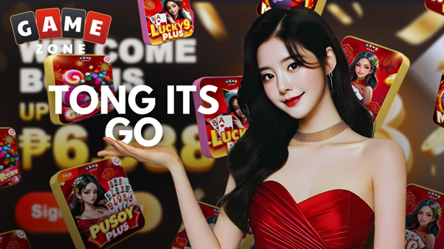 Tong Its Go