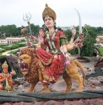 Divine grace in Vrindavan: Maa Vaishno Devi Dham