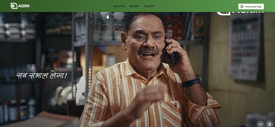 AGRIM grows fast with ₹145 Cr series B boost, eyes tech & expansion