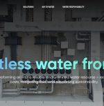 Akvo’s atmospheric water generators turn air into a water source