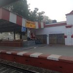 India’s quietest railway station opens only 15 days a year