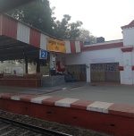 India’s quietest railway station opens only 15 days a year