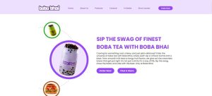 Boba Bhai, the startup brewing success with Gen Z’s taste