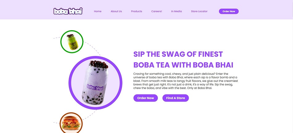 Boba Bhai, the startup brewing success with Gen Z’s taste