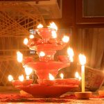 Deepavali Village: Where every lamp tells a story
