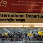 Delhi airport rolls out e-arrival cards for foreign travellers
