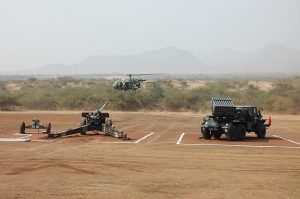 Dhvani Missile: India’s hypersonic leap set for 2025 test