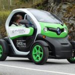 UP limits EV subsidies to locally made vehicles from October 14