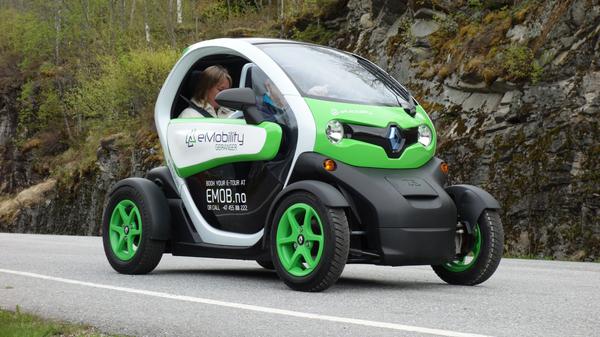 UP limits EV subsidies to locally made vehicles from October 14