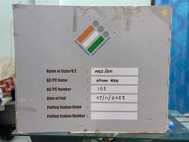ECI to begin major voter list update in 10 states today