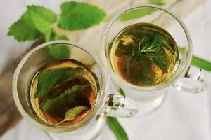 Simple natural home remedies for fatty liver