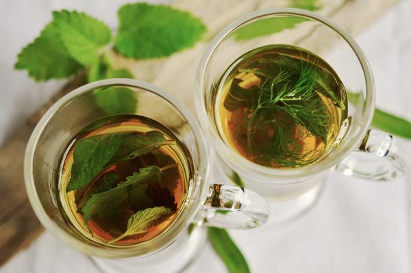 Simple natural home remedies for fatty liver