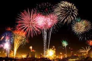 Green firecrackers: A cleaner way to celebrate Diwali