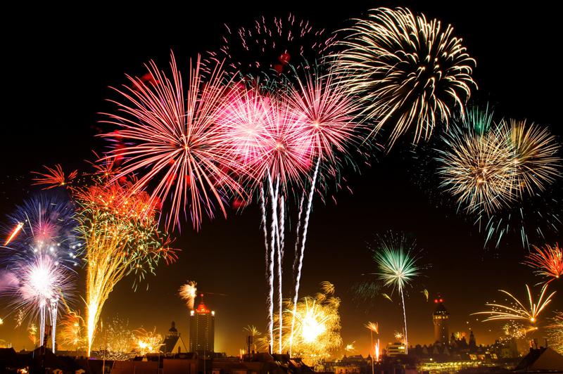 Green firecrackers: A cleaner way to celebrate Diwali