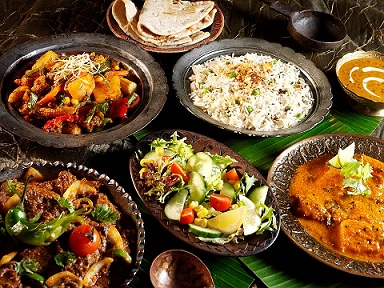 India’s food waste problem: A growing crisis at home
