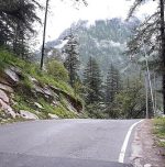 Kasol - The Mini Israel of India Kasol - The Mini Israel of India