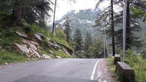 Kasol - The Mini Israel of India