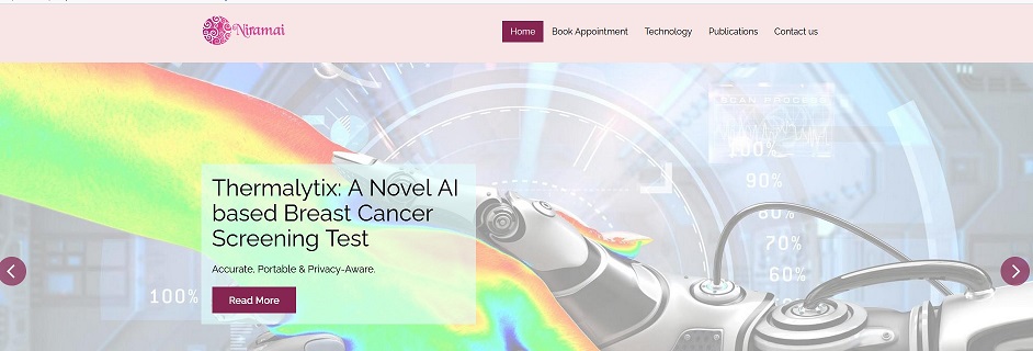 Niramai’s AI innovation: A game changer in breast cancer detection