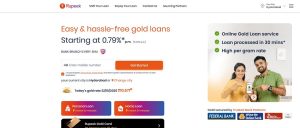 Rupeek’s gold loan revolution: Tech-driven credit access for a new India