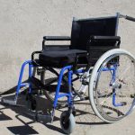 Sahayatha: A smart wheelchair restoring dignity through innovation