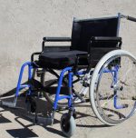 Sahayatha: A smart wheelchair restoring dignity through innovation Sahayatha: A smart wheelchair restoring dignity through innovation
