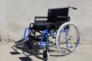 Sahayatha: A smart wheelchair restoring dignity through innovation