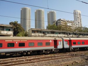 Indian Railways eases travel: No fee for changing travel date from 2026