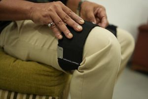 WALK, an innovation giving new hope to Parkinson’s patients