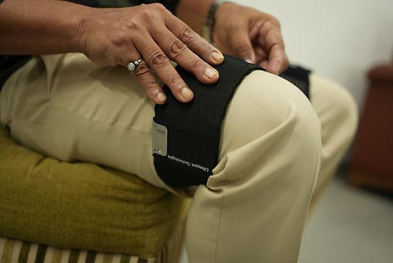 WALK, an innovation giving new hope to Parkinson’s patients