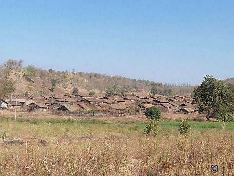 How the Water Wheel is changing lives in rural India