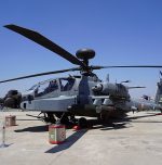 AH-64E Apache Guardian: India’s new flying tank AH-64E Apache Guardian: India’s new flying tank