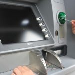 Tips to keep your money safe when ATM card stuck in the machine