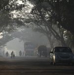 Delhi cracks down on dust pollution with ₹2.36 crore in fines