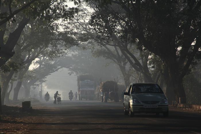 Delhi cracks down on dust pollution with ₹2.36 crore in fines