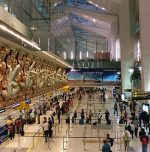 Airports on high alert: BCAS orders stricter security checks Airports on high alert after Delhi blast: BCAS orders stricter security checks