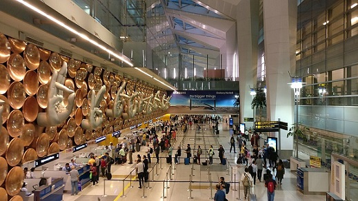 Airports on high alert after Delhi blast: BCAS orders stricter security checks